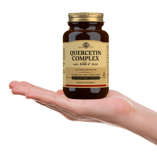 Quercetin - Image 3