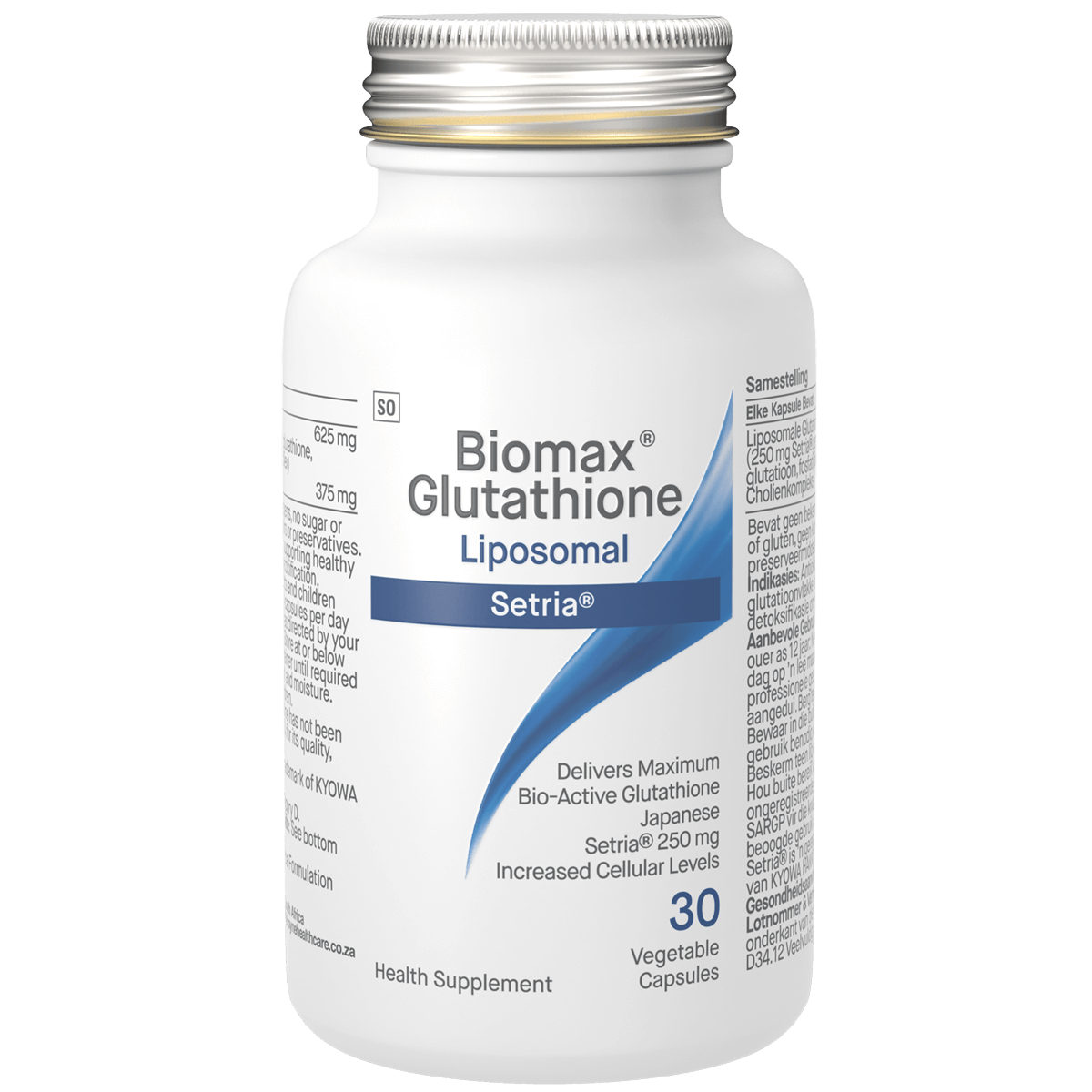 Bio Glutathione