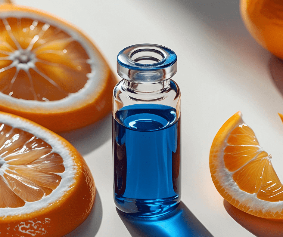 Methylene Blue 30ml – Perfect for first-time users or those wanting to trial Methylene Blue.