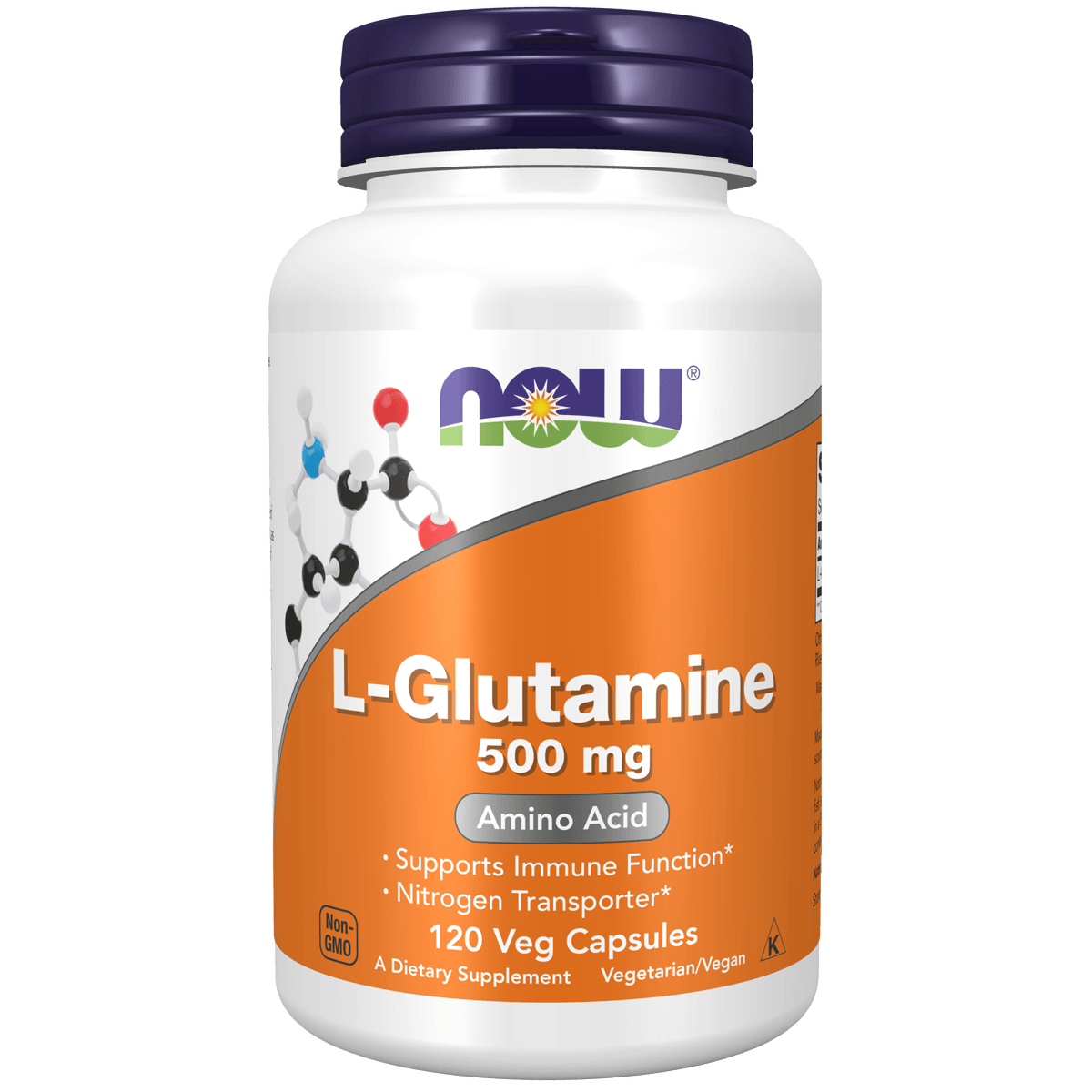 L-GLUTAMINE